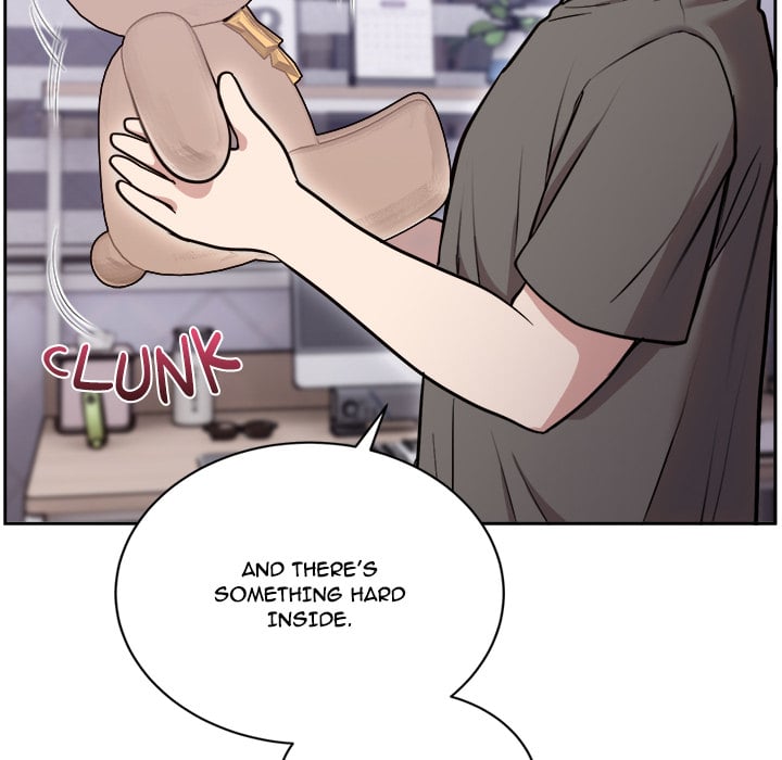 Knot My Secret (Uncensored) Chapter 20 - Page 148