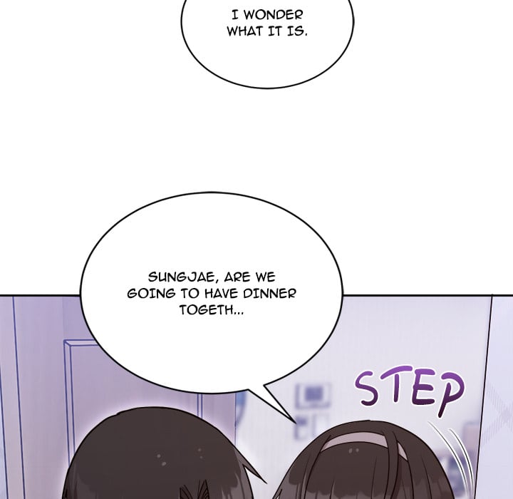 Knot My Secret (Uncensored) Chapter 20 - Page 149