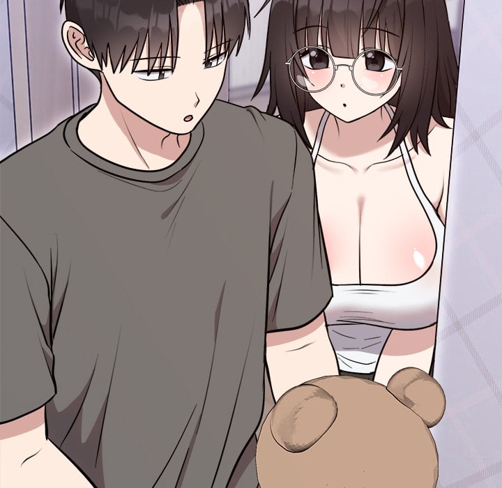 Knot My Secret (Uncensored) Chapter 20 - Page 150