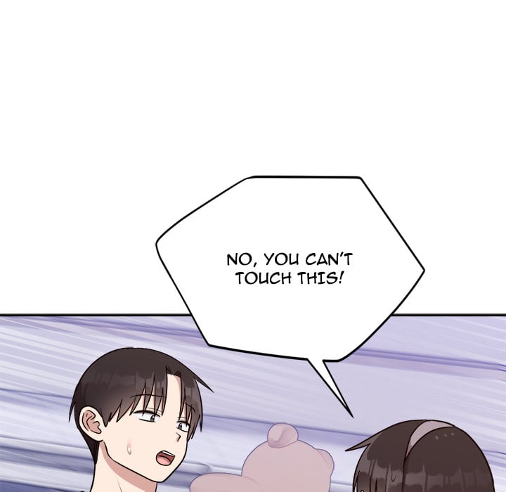 Knot My Secret (Uncensored) Chapter 20 - Page 153