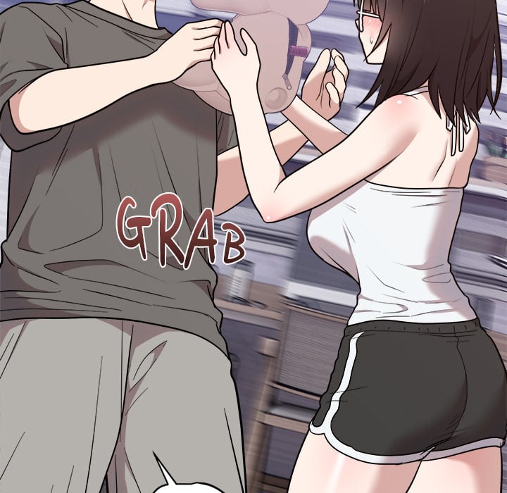 Knot My Secret (Uncensored) Chapter 20 - Page 154