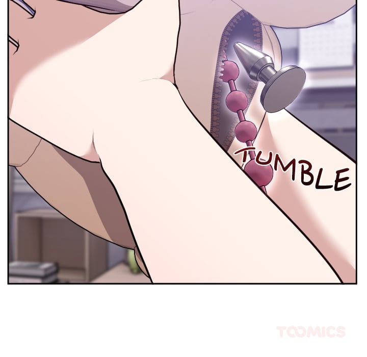 Knot My Secret (Uncensored) Chapter 20 - Page 156