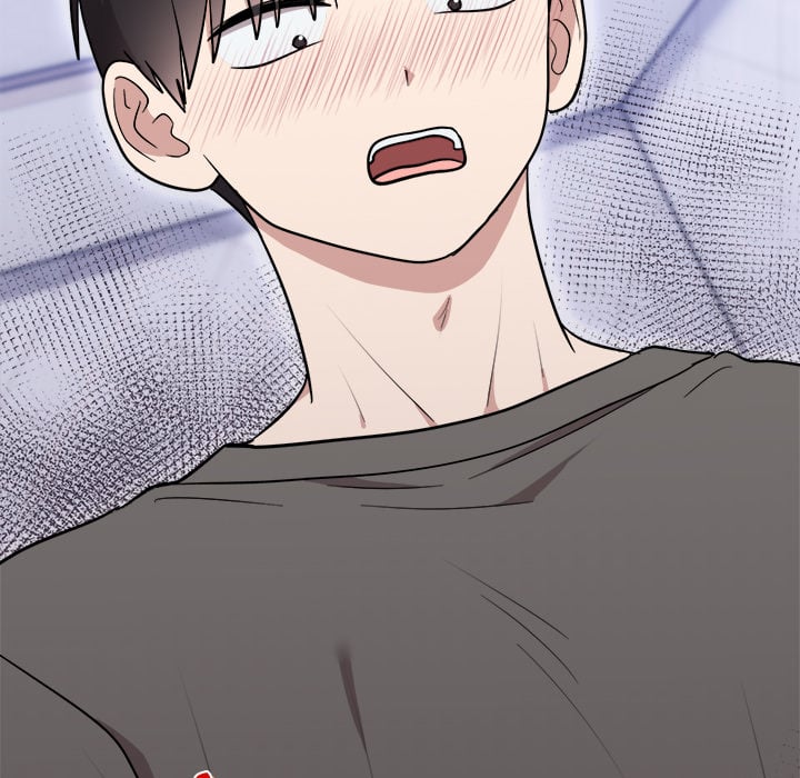 Knot My Secret (Uncensored) Chapter 20 - Page 158
