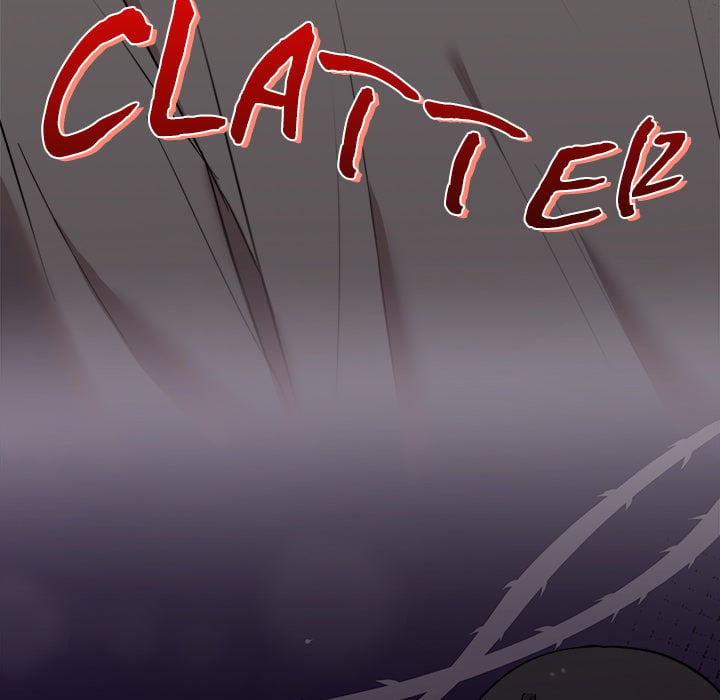 Knot My Secret (Uncensored) Chapter 20 - Page 159