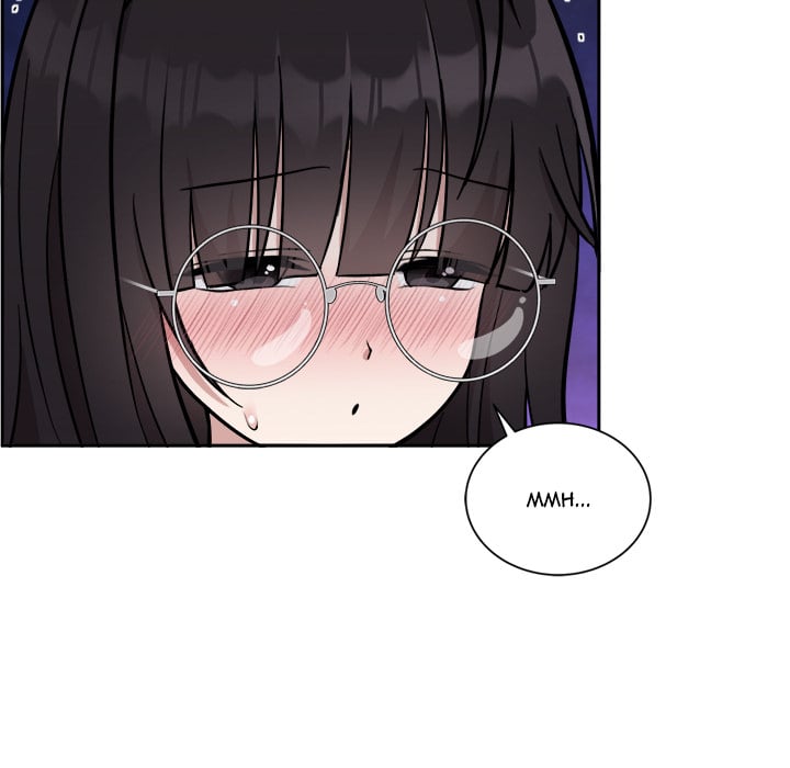 Knot My Secret (Uncensored) Chapter 20 - Page 16