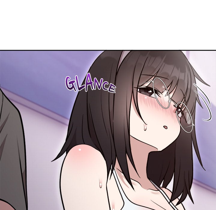 Knot My Secret (Uncensored) Chapter 20 - Page 17