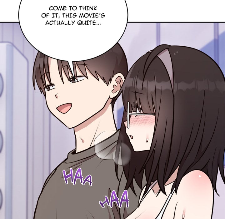 Knot My Secret (Uncensored) Chapter 20 - Page 19