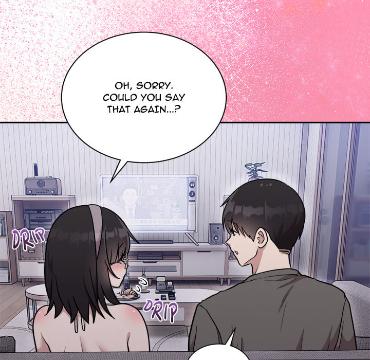 Knot My Secret (Uncensored) Chapter 20 - Page 26