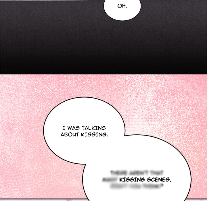 Knot My Secret (Uncensored) Chapter 20 - Page 27