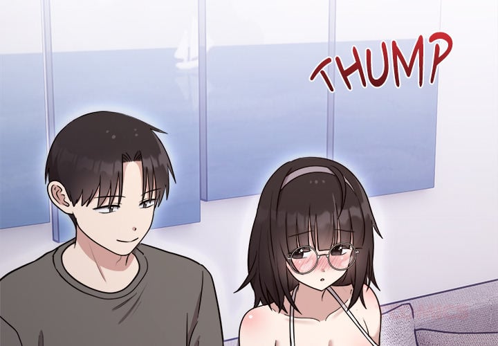Knot My Secret (Uncensored) Chapter 20 - Page 3
