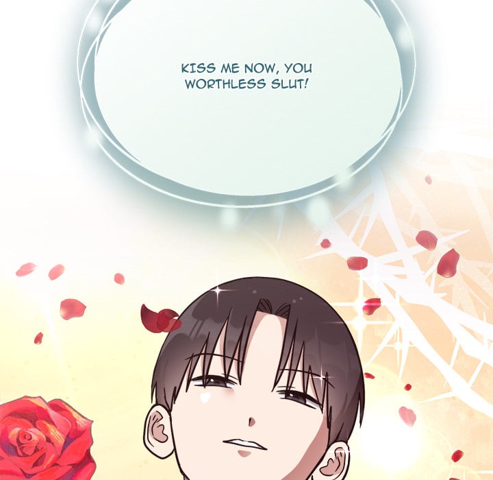 Knot My Secret (Uncensored) Chapter 20 - Page 31