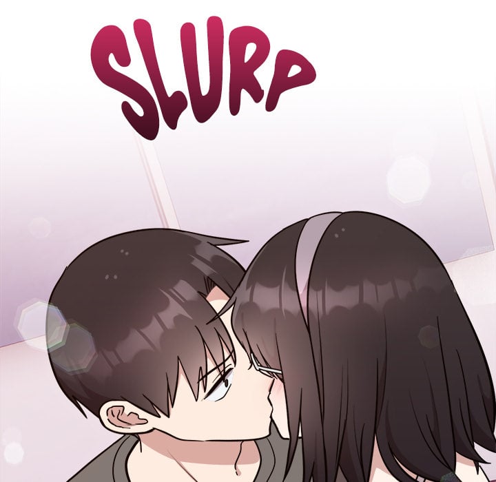 Knot My Secret (Uncensored) Chapter 20 - Page 36