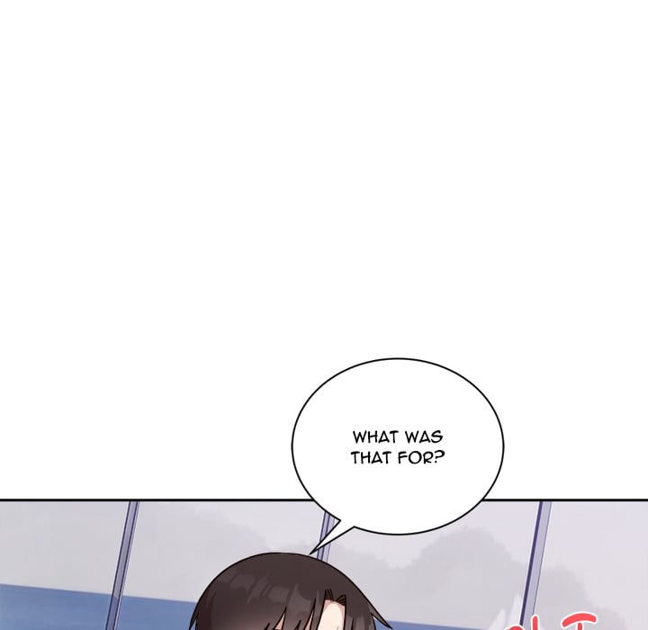 Knot My Secret (Uncensored) Chapter 20 - Page 43