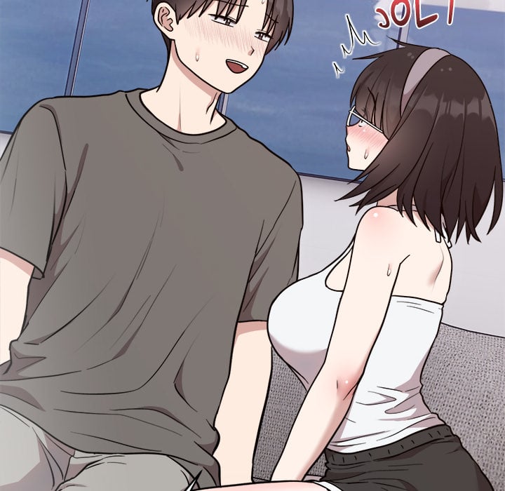 Knot My Secret (Uncensored) Chapter 20 - Page 44