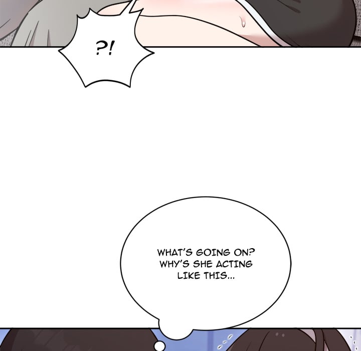 Knot My Secret (Uncensored) Chapter 20 - Page 45