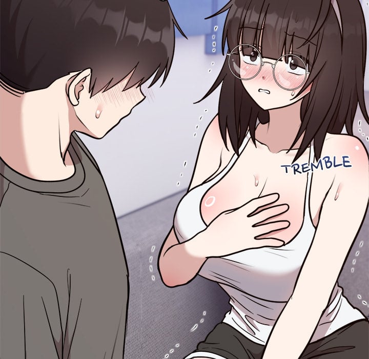 Knot My Secret (Uncensored) Chapter 20 - Page 46