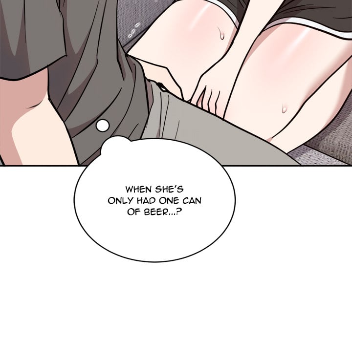 Knot My Secret (Uncensored) Chapter 20 - Page 47