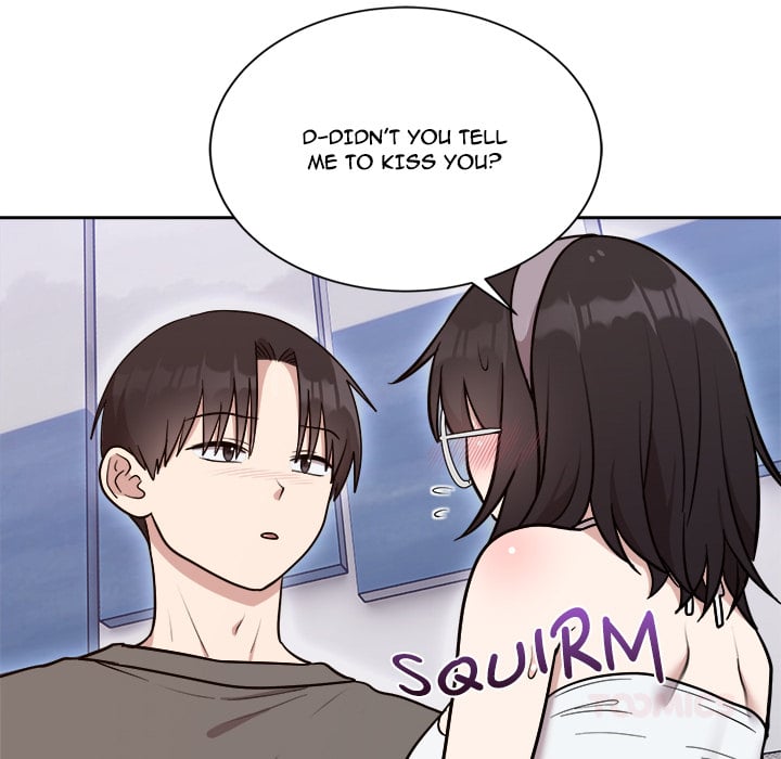 Knot My Secret (Uncensored) Chapter 20 - Page 48