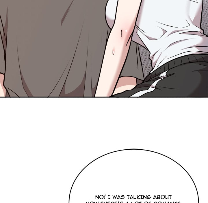 Knot My Secret (Uncensored) Chapter 20 - Page 49