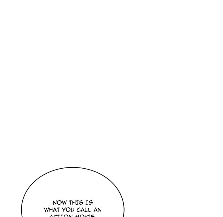 Knot My Secret (Uncensored) Chapter 20 - Page 5