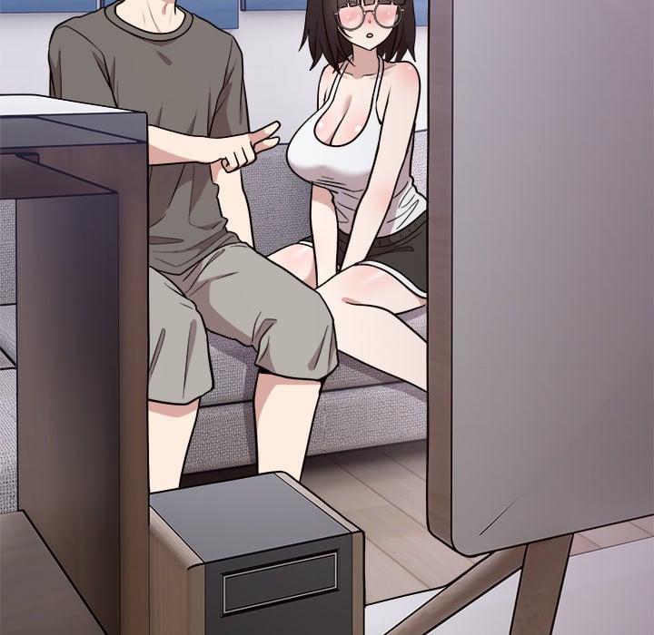 Knot My Secret (Uncensored) Chapter 20 - Page 51