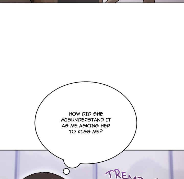 Knot My Secret (Uncensored) Chapter 20 - Page 52