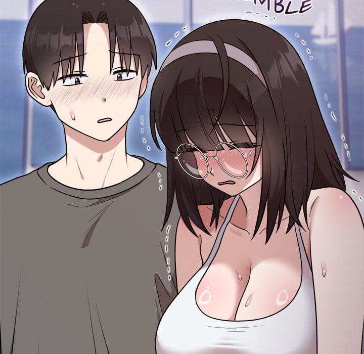 Knot My Secret (Uncensored) Chapter 20 - Page 53