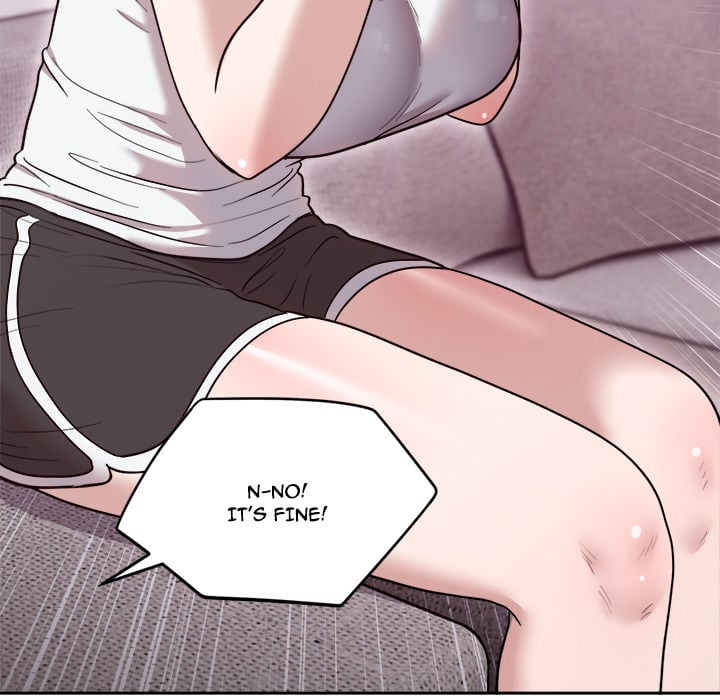 Knot My Secret (Uncensored) Chapter 20 - Page 56