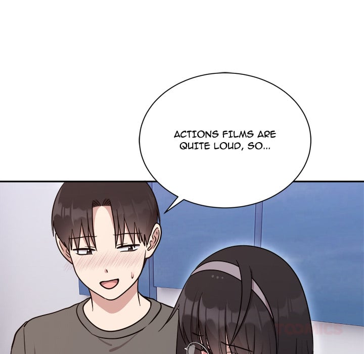 Knot My Secret (Uncensored) Chapter 20 - Page 57