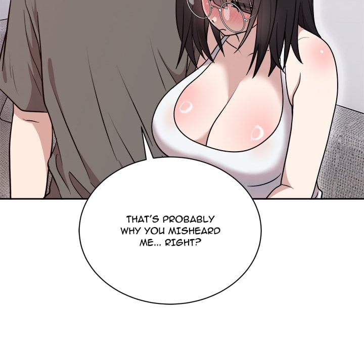 Knot My Secret (Uncensored) Chapter 20 - Page 58