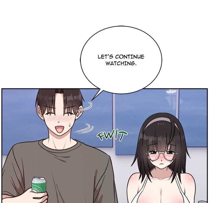 Knot My Secret (Uncensored) Chapter 20 - Page 59