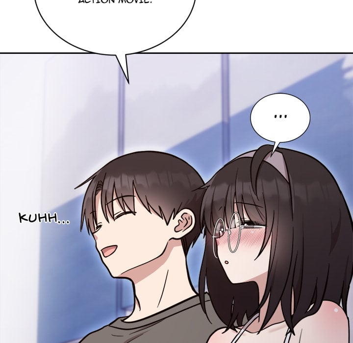 Knot My Secret (Uncensored) Chapter 20 - Page 6