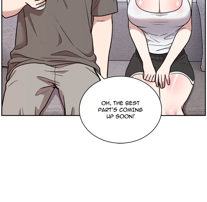 Knot My Secret (Uncensored) Chapter 20 - Page 60
