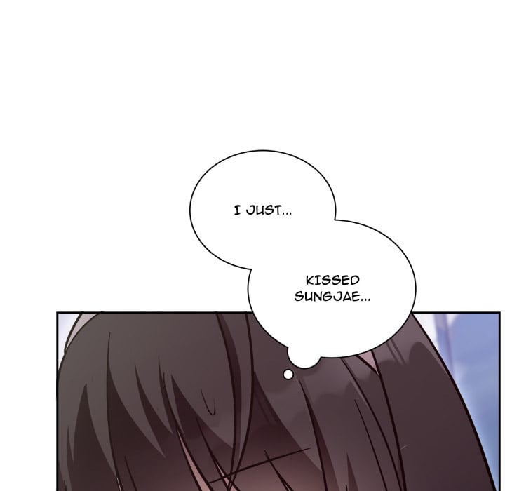Knot My Secret (Uncensored) Chapter 20 - Page 61