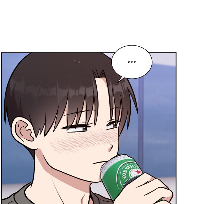 Knot My Secret (Uncensored) Chapter 20 - Page 63
