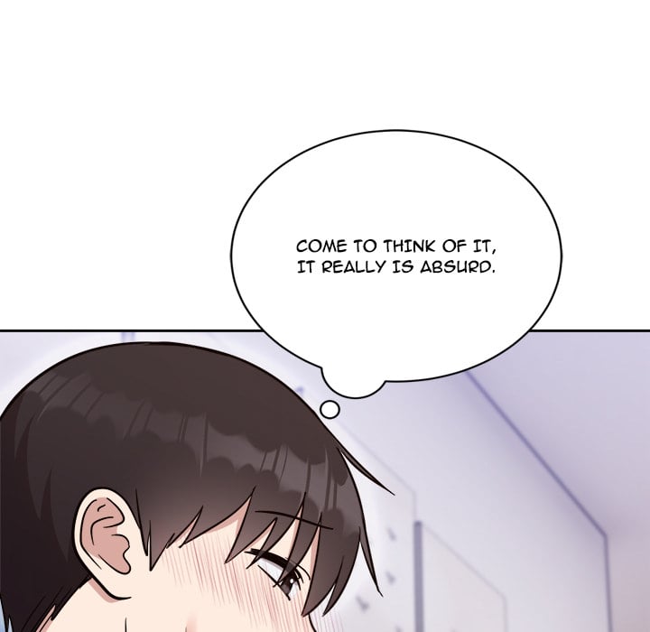 Knot My Secret (Uncensored) Chapter 20 - Page 65