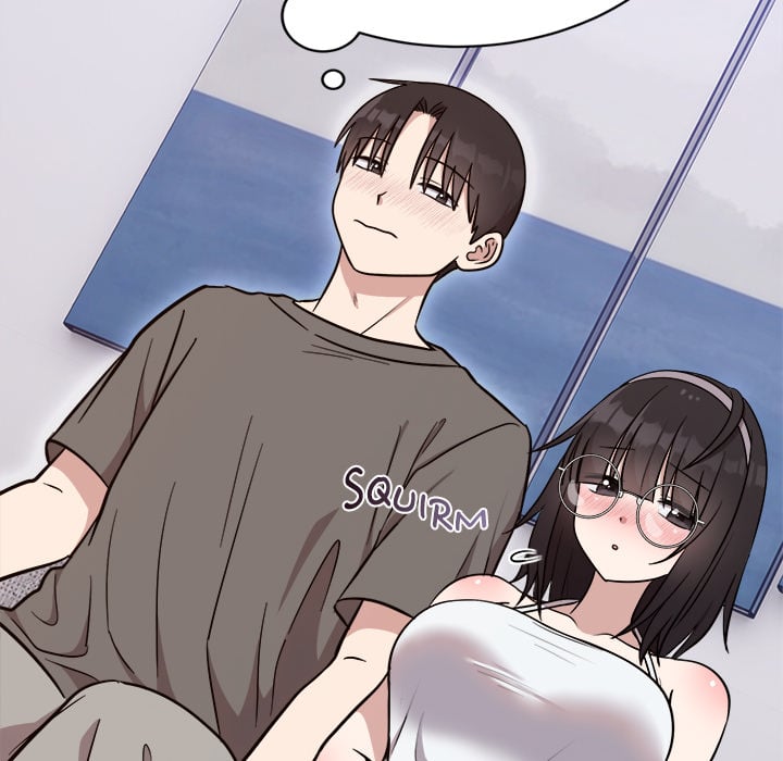 Knot My Secret (Uncensored) Chapter 20 - Page 68