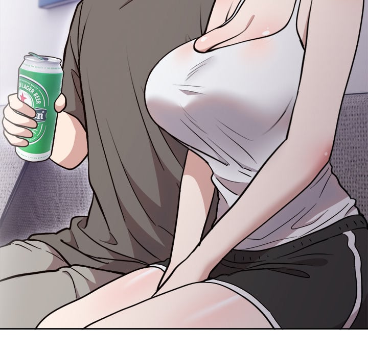 Knot My Secret (Uncensored) Chapter 20 - Page 7