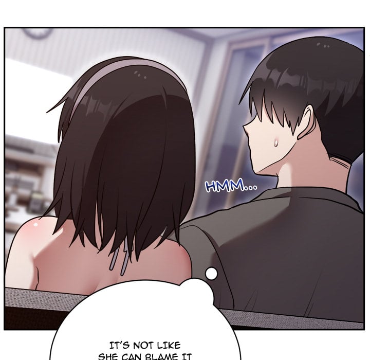 Knot My Secret (Uncensored) Chapter 20 - Page 71