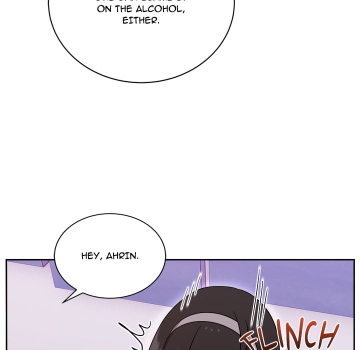 Knot My Secret (Uncensored) Chapter 20 - Page 72