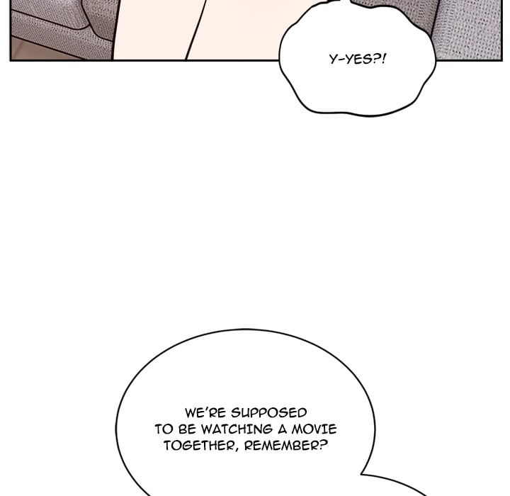 Knot My Secret (Uncensored) Chapter 20 - Page 74