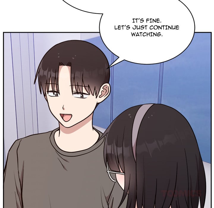 Knot My Secret (Uncensored) Chapter 20 - Page 75