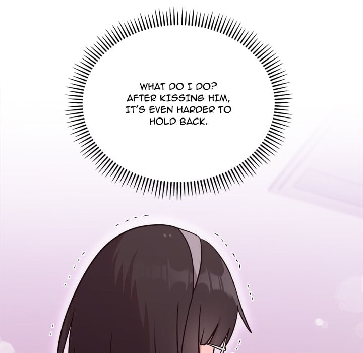 Knot My Secret (Uncensored) Chapter 20 - Page 77