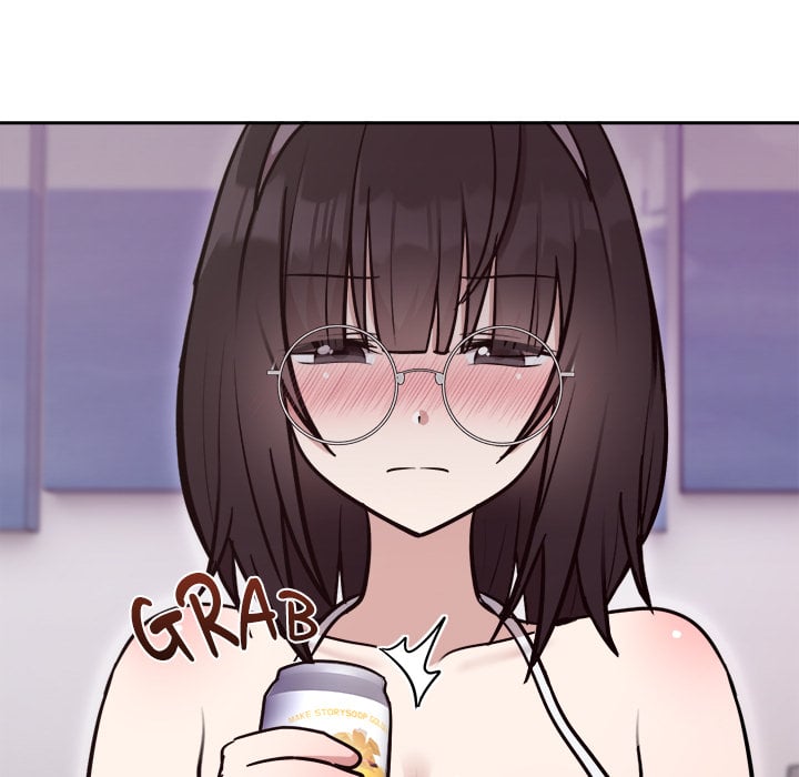 Knot My Secret (Uncensored) Chapter 20 - Page 83