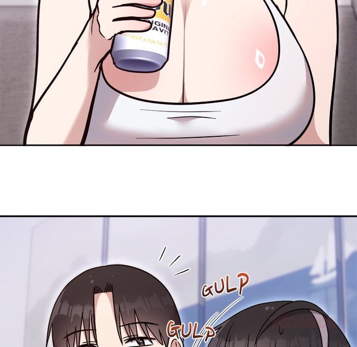 Knot My Secret (Uncensored) Chapter 20 - Page 84