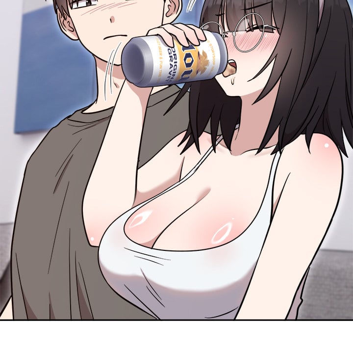 Knot My Secret (Uncensored) Chapter 20 - Page 85