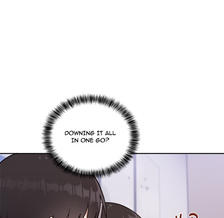 Knot My Secret (Uncensored) Chapter 20 - Page 86