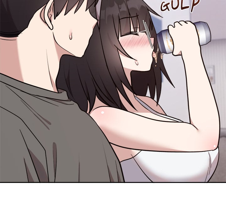 Knot My Secret (Uncensored) Chapter 20 - Page 87