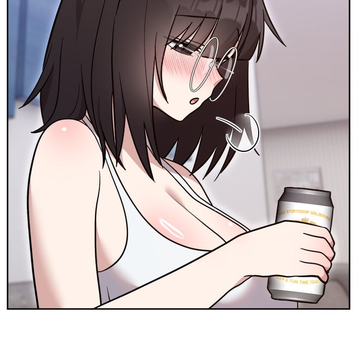 Knot My Secret (Uncensored) Chapter 20 - Page 89