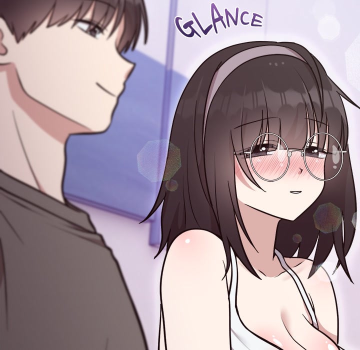 Knot My Secret (Uncensored) Chapter 20 - Page 9